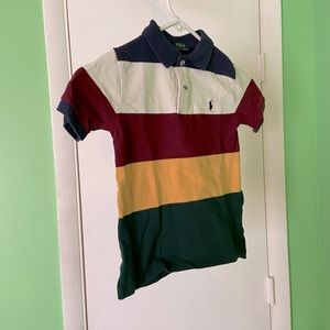 Polo Ralph Lauren boys shirt